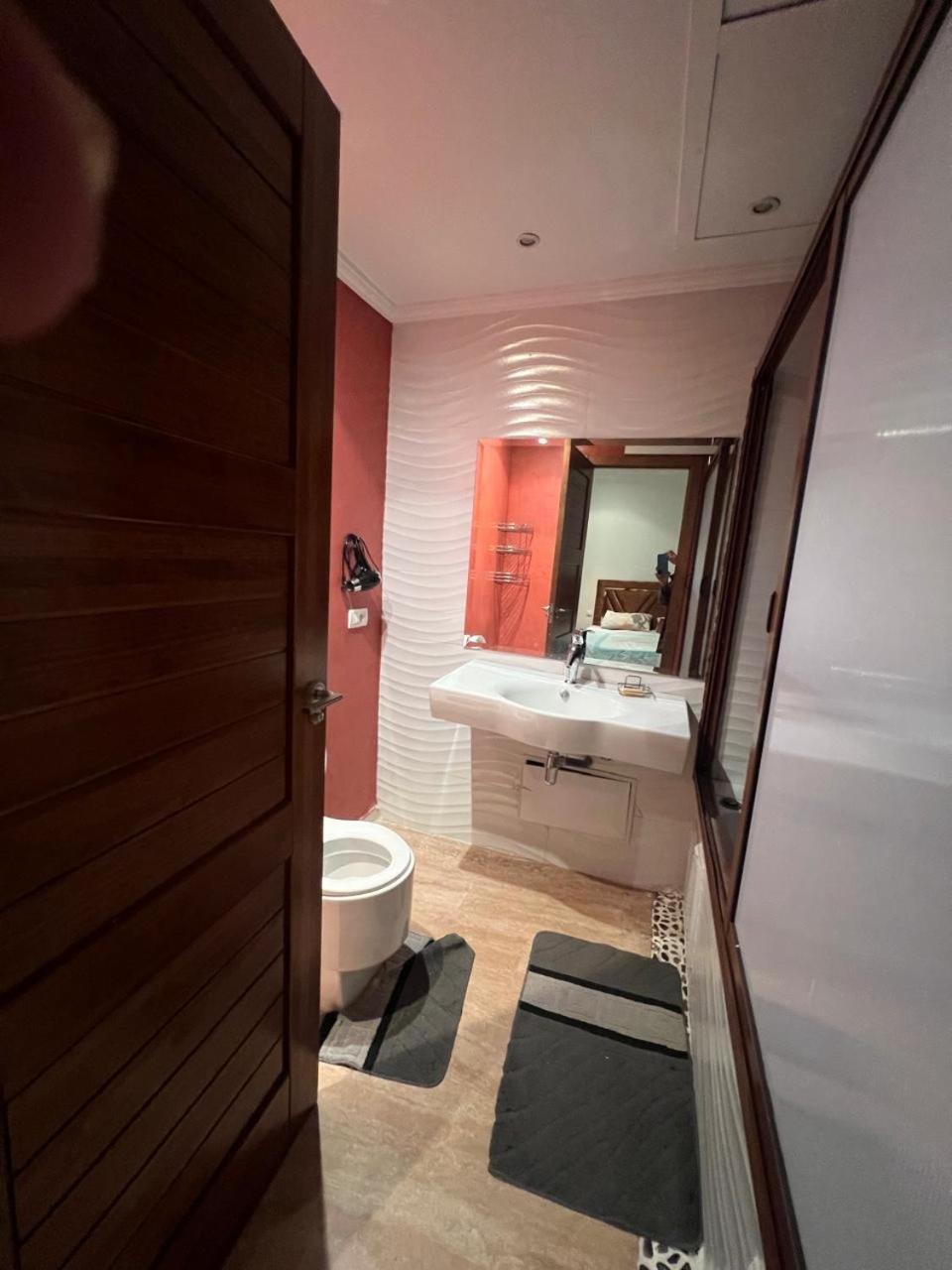 Appartement Calme, Gueliz Marraquexe Exterior foto